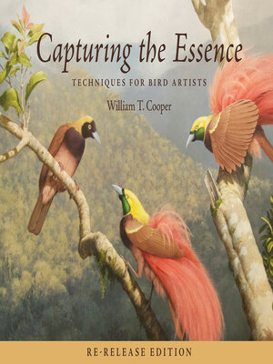 cover image of Capturing the Essence